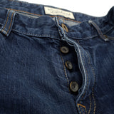 Scotch & Soda Jeans Gitane Men Slim Tapered Size W36 L34, detail view 4, image 6 of 9