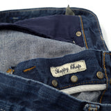Scotch & Soda Jeans Gitane Men Slim Tapered Size W36 L34, detail view 5, image 7 of 9