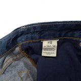 Scotch & Soda Jeans Gitane Men Slim Tapered Size W36 L34, detail view 6, image 8 of 9