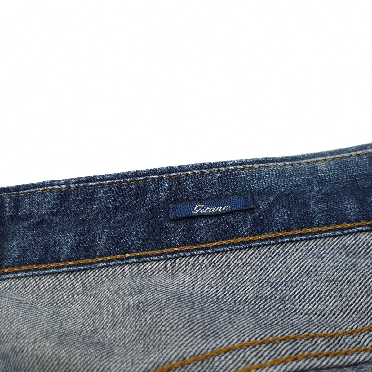 Scotch & Soda Jeans Gitane Men Slim Tapered Size W36 L34, detail view 7, image 9 of 9