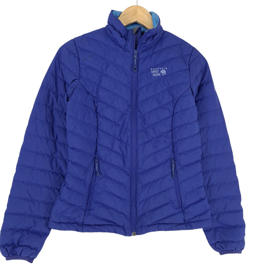 Mountain Hardwear Down veste Femme Packable Lightweight taille XS