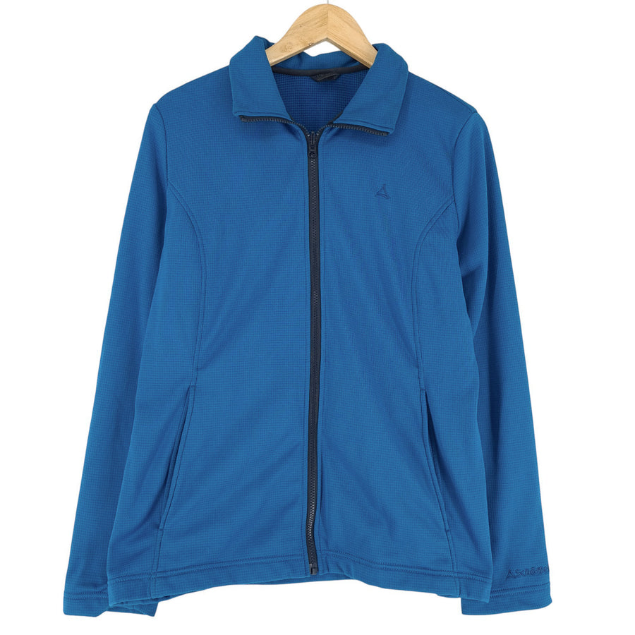 Under armour polaire veste Femme bleu taille XL