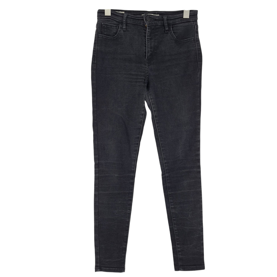 Levi's Jeans 720 High Rise Super Skinny Women Stretch Size W26 L27