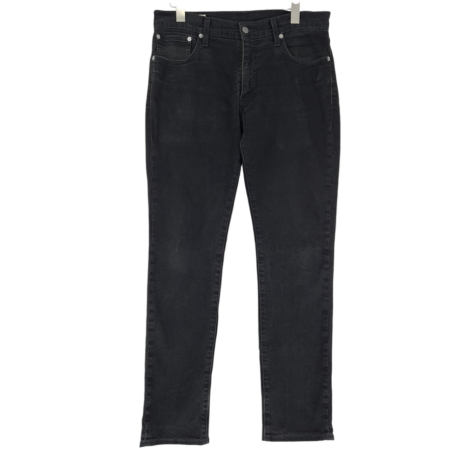 Levi's Jeans 511 Men Stretch Slim Straight Size W32 L32