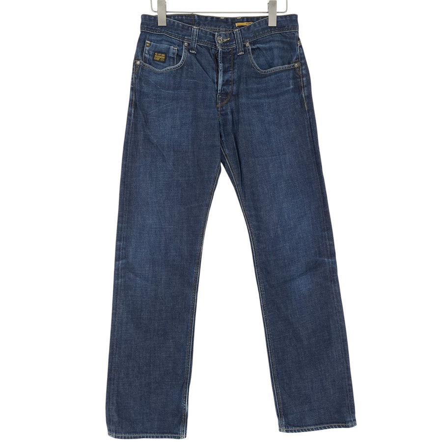 G-Star jeans Porter dritto Uomo regolare taglia W32 L34