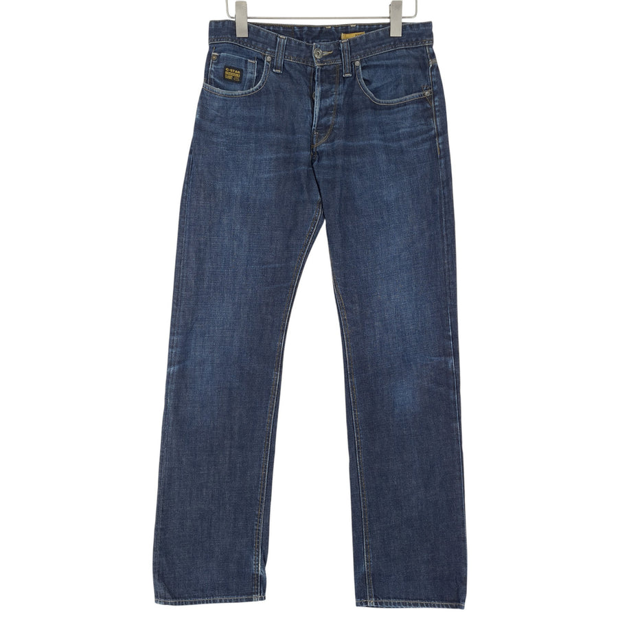G-Star jeans Porter dritto Uomo regolare taglia W32 L34