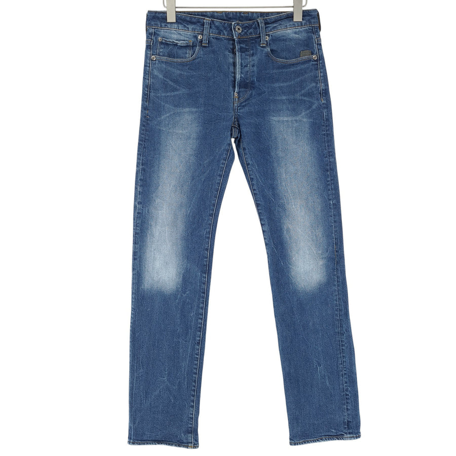 G-Star jeans Revend dritto Uomo regolare taglia W30 L34