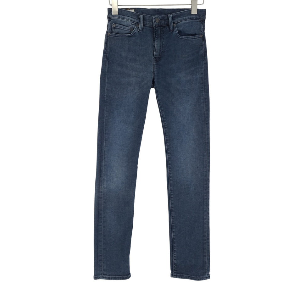 Levi's jeansy 510 Męskie elastyczne slim skinny rozmiar W28 L32