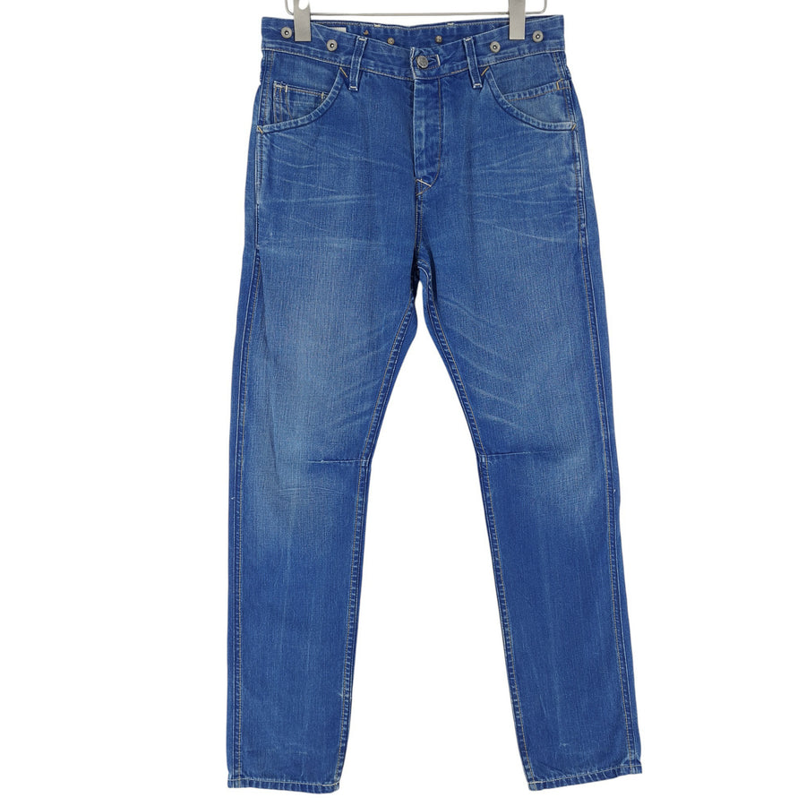 Scotch & Soda Jeans Brewer Men Slim Tapered Size W30 L32