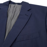 JOOP! Blazer Jacket Wool Blue Size EU 54 UK/US 44, detail view 6, image 8 of 9