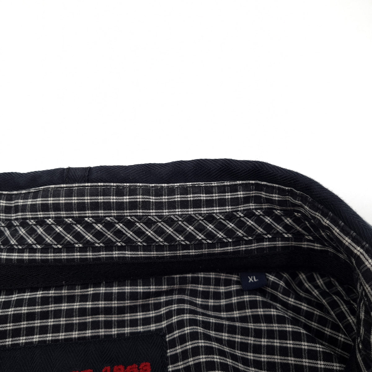 Camp David Men Shirt Cotton Explorer Adventure Size XL, detail view 3, image 5 of 9
