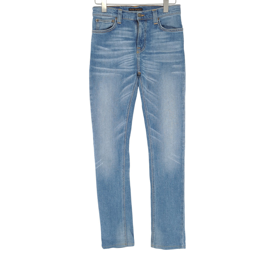 Vintage Nudie jean High Kai Homme slim skinny taille W31 L32