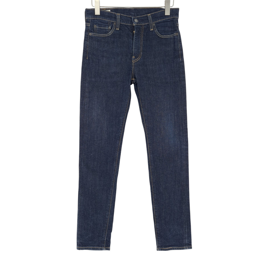 Levi's Jeans 510 Men Stretch Slim Skinny Size W30 L32