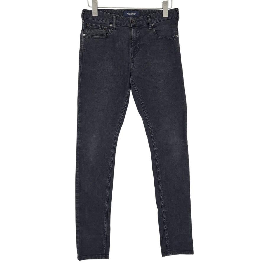 Scotch & Soda jeans Skim Uomo elasticizzato slim skinny taglia W30 L32