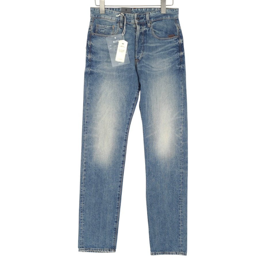 G-Star jeans Stean tapered Uomo slim taglia W30 L34