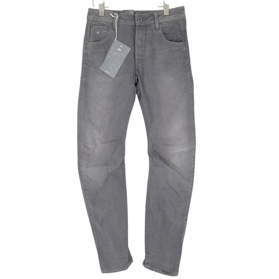 G-Star jeans Arc 3D slim Uomo tapered taglia W28 L32