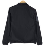 Mammut Soft Shell Jacket Women Windstopper Hiking Black Size XS, detail view 1, image 3 of 9