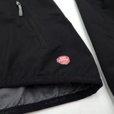 Mammut Soft Shell Jacket Women Windstopper Hiking Black Size XS, detail view 4, image 6 of 9