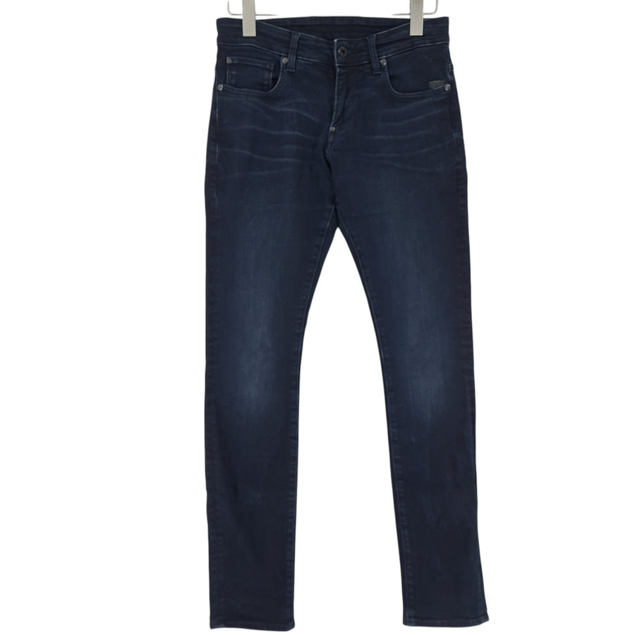 G-Star jeans Revend skinny Uomo slim taglia W30 L32