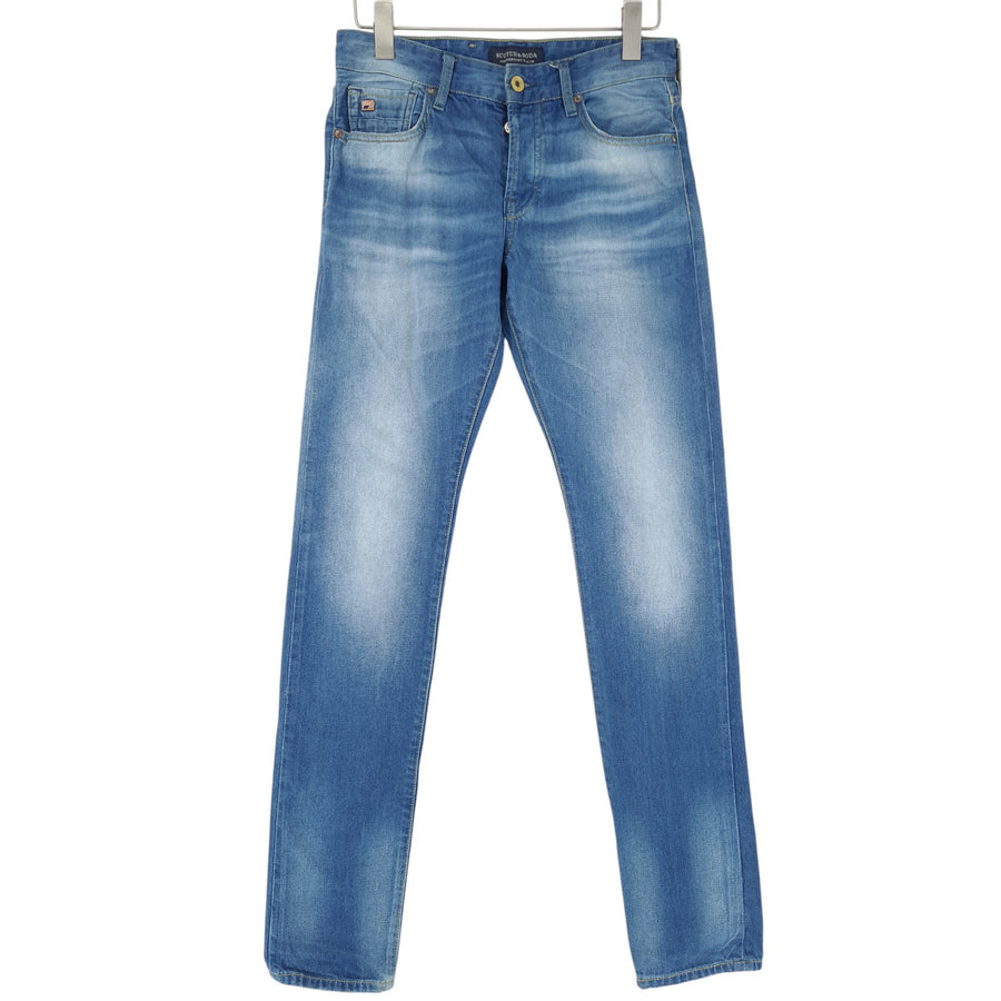 Scotch & Soda Jeans Ralston Men Slim Straight Size W29 L34