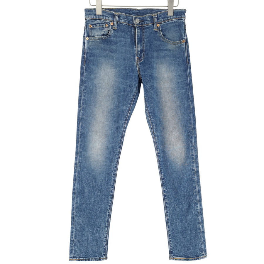 Levi's jean 520 Homme stretch classique fuselé taille W29 L32
