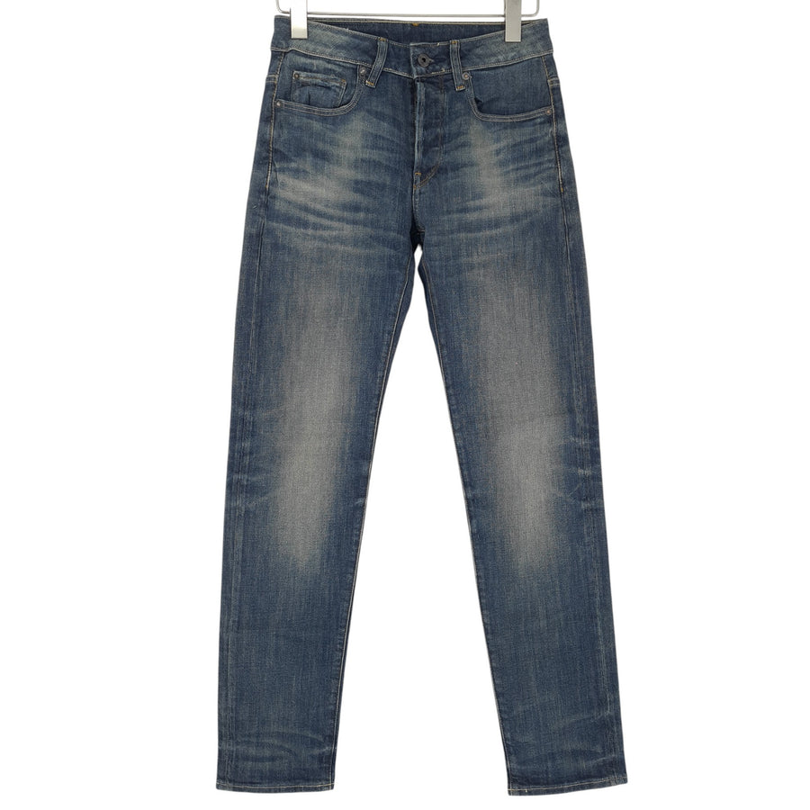 G-Star Jeans 3301 Slim Men Straight Size W26 L32