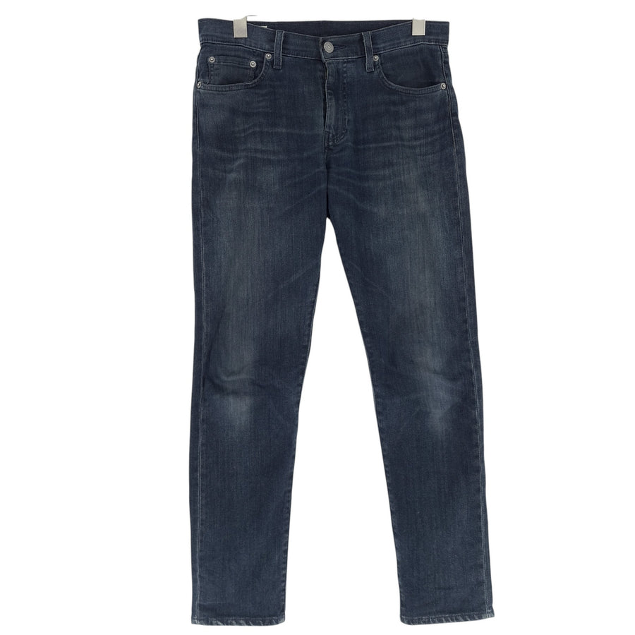 Levi's jeansy 512 Męskie elastyczne slim zwężany rozmiar W29 L30