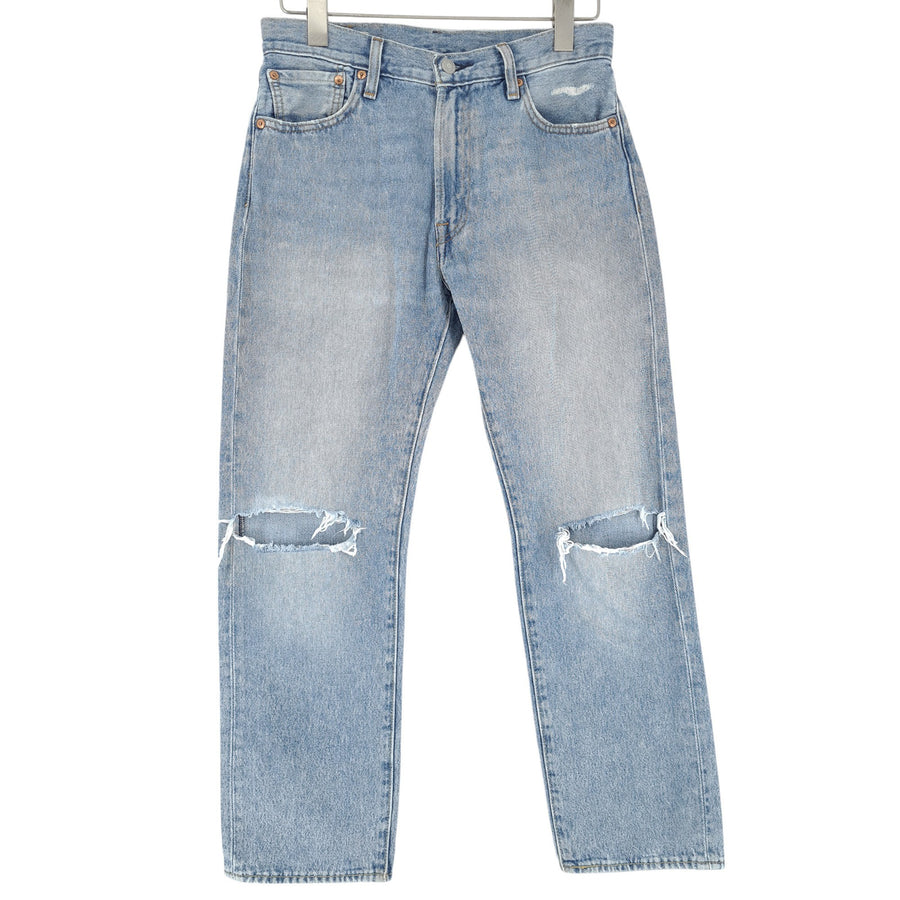 Levi's Jeans 551Z Men Relaxed Straight Size W29 L25