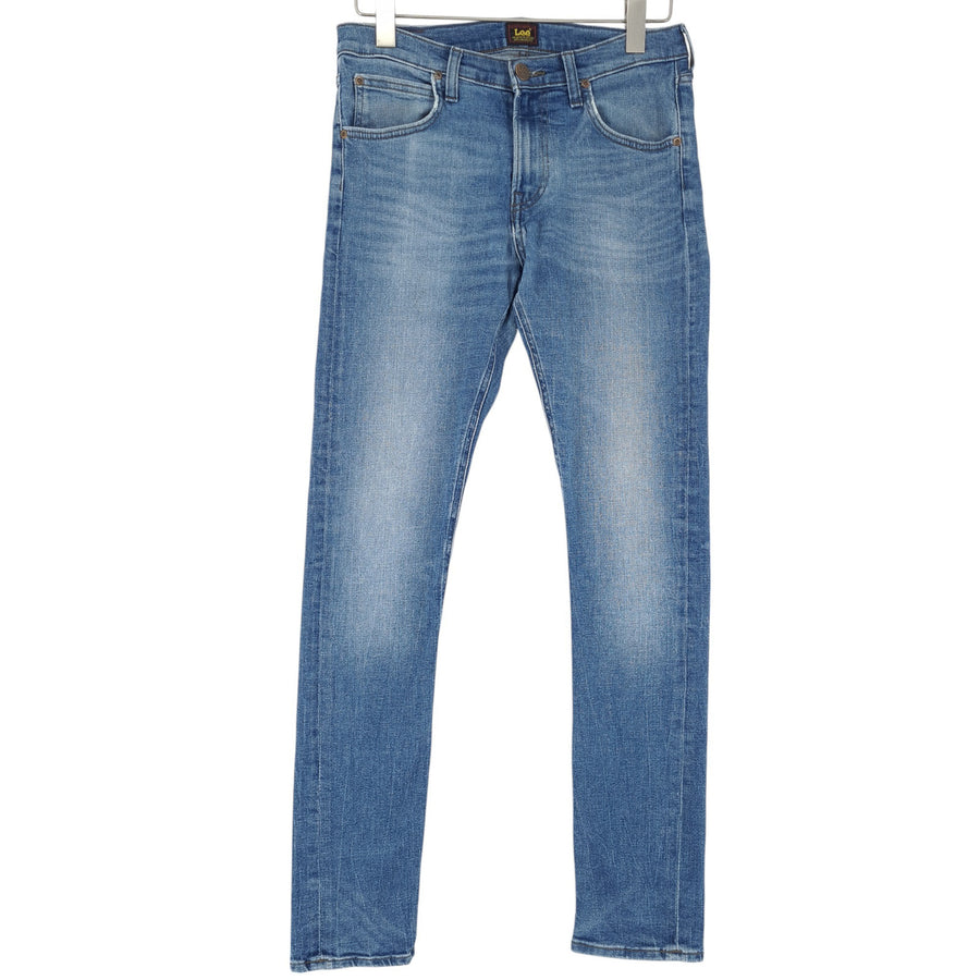 Lee Jeans Luke Men Stretch Slim Skinny Size W29 L32
