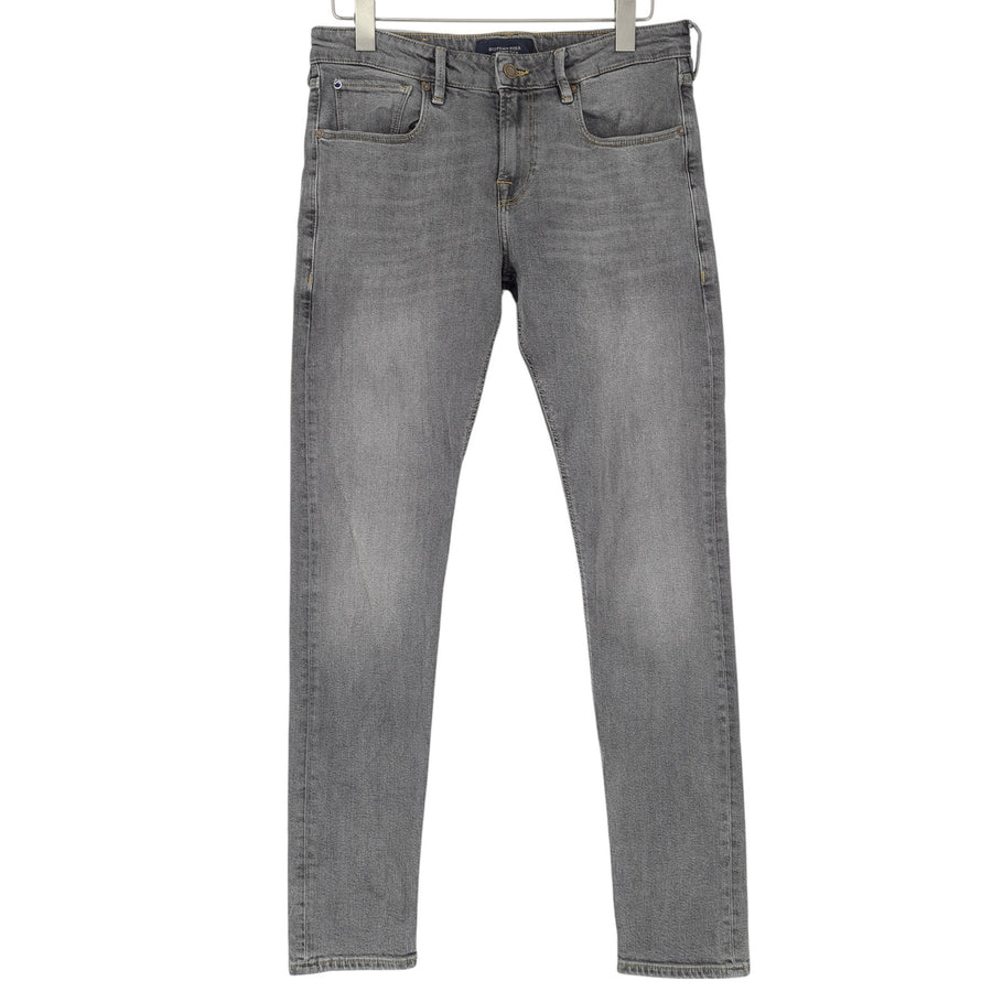Scotch & Soda Jeans Tye Herren Stretch Slim Fit Tapered Größe W32 L32