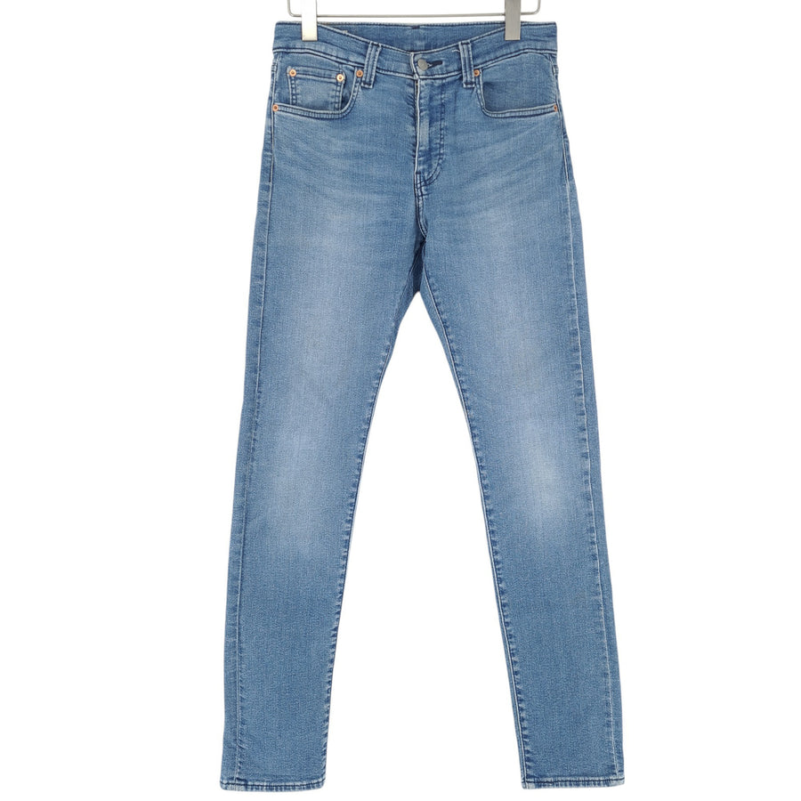 Levi's Jeans 512 Men Stretch Slim Tapered Size W31 L34