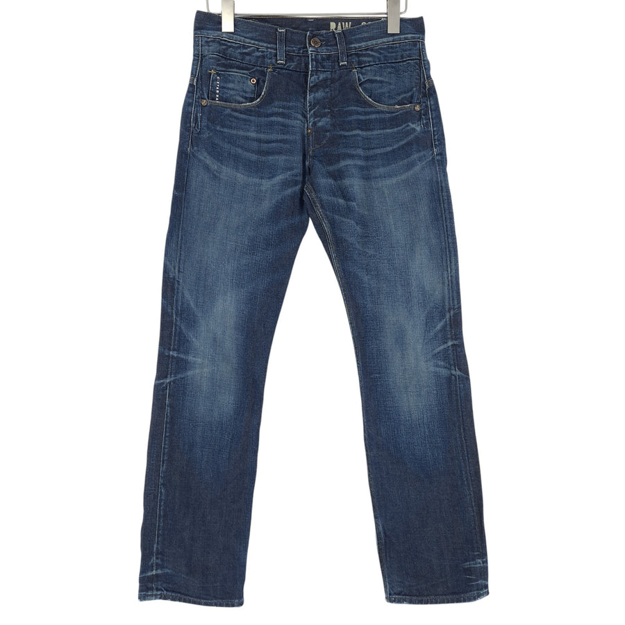 G-Star jeans Rotor dritto Uomo regolare taglia W30 L30