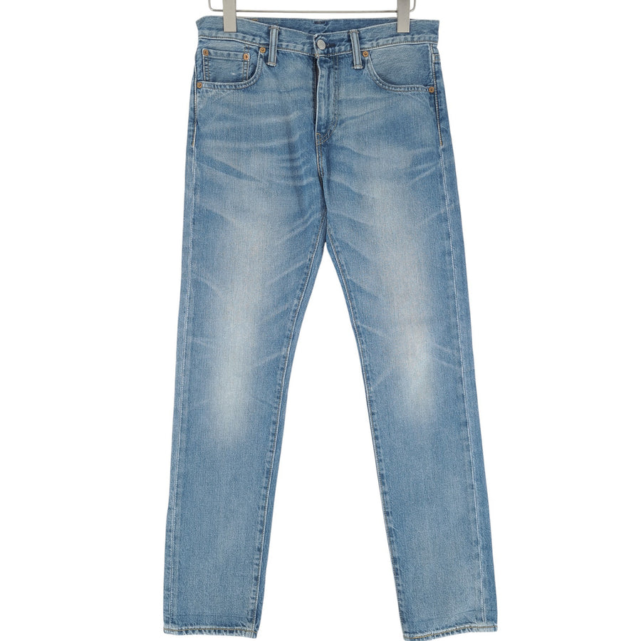 Levi's Jeans 508 Men Regular Tapered Size W30 L32