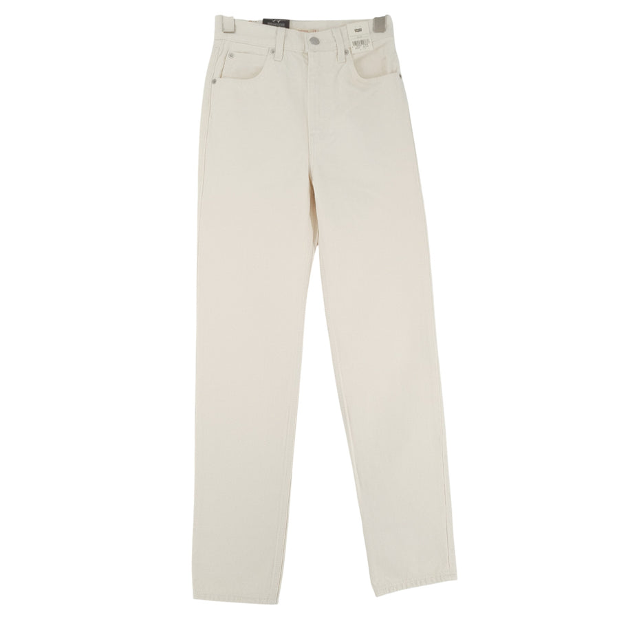Levi's jean 70s High slim droit Femme taille W24 L31
