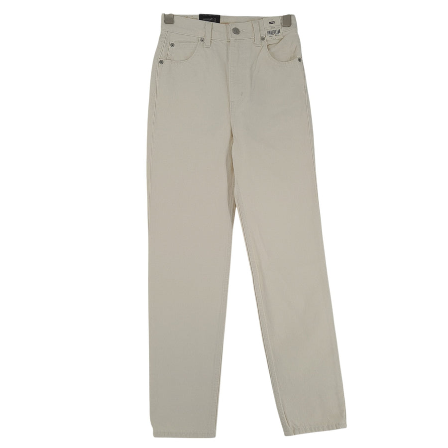 Levi's jean 70s High slim droit Femme taille W23 L29