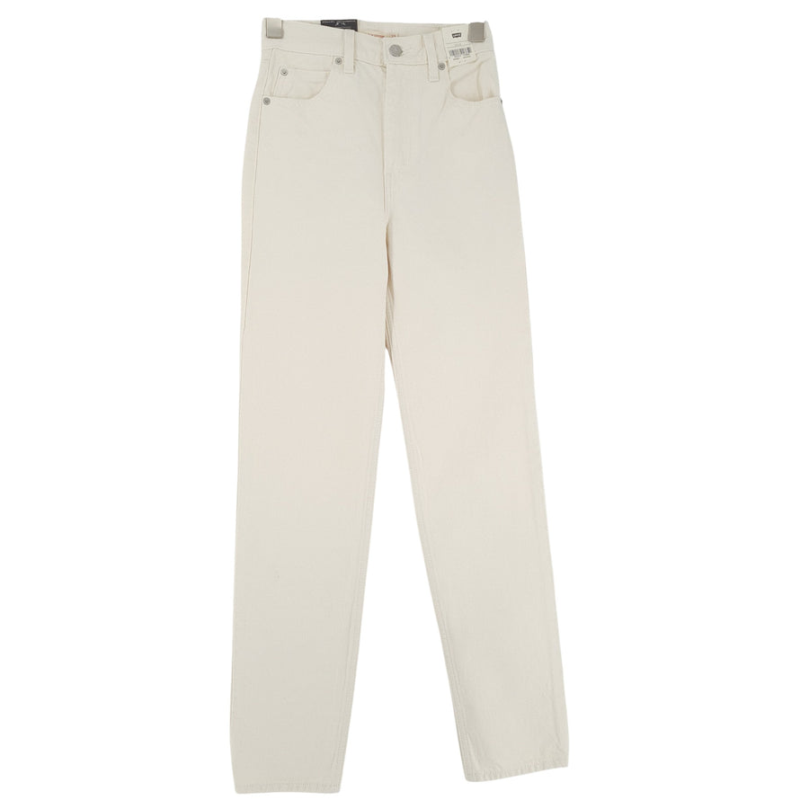 Levi's Jeans 70s High Slim Straight Damen Größe W23 L29