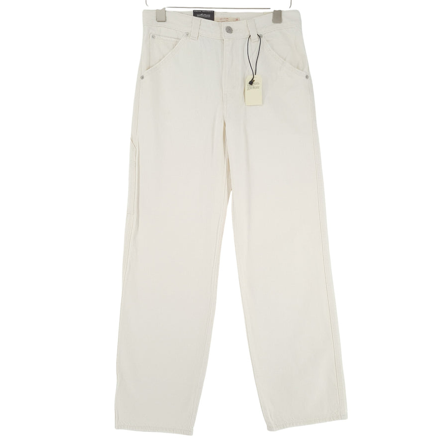 Levi's jean Dad Utility Femme ample décontracté droit taille W25 L30