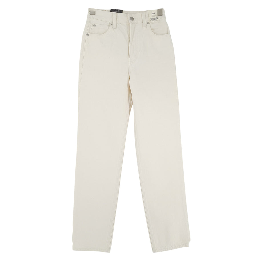 Levi's jean 70s High slim droit Femme taille W23 L29