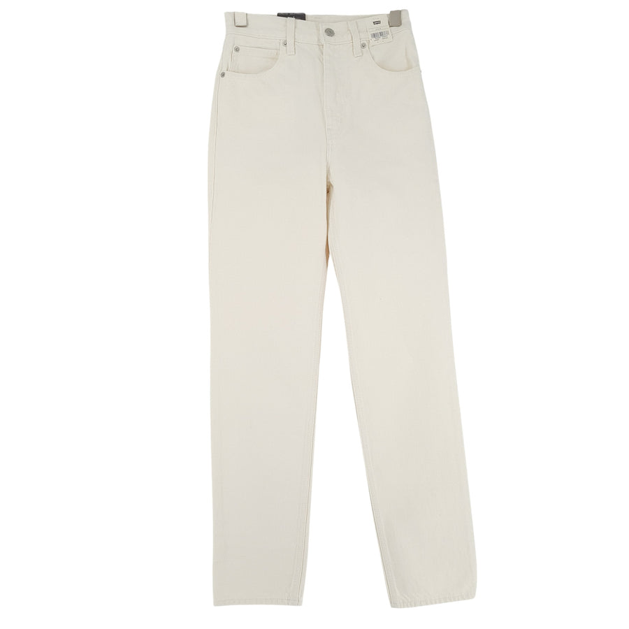 Levi's jean 70s High slim droit Femme taille W24 L31