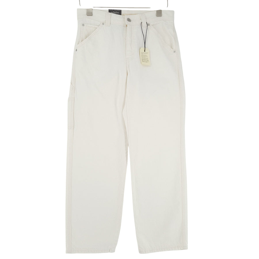 Levi's jean Dad Utility Femme ample décontracté droit taille W25 L28