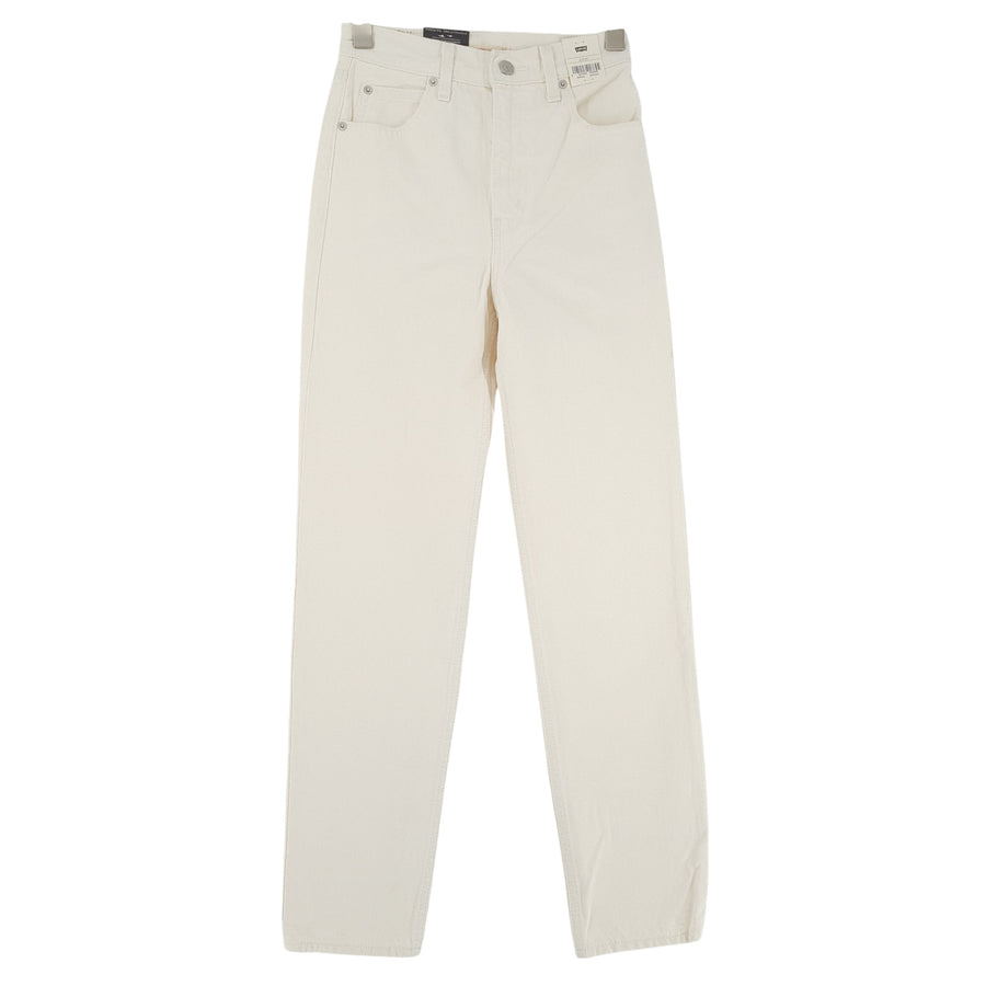 Levi's jeans 70s High slim dritto Donna taglia W23 L29