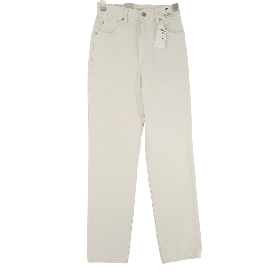 Levi's jean 70s High slim droit Femme taille W23 L29