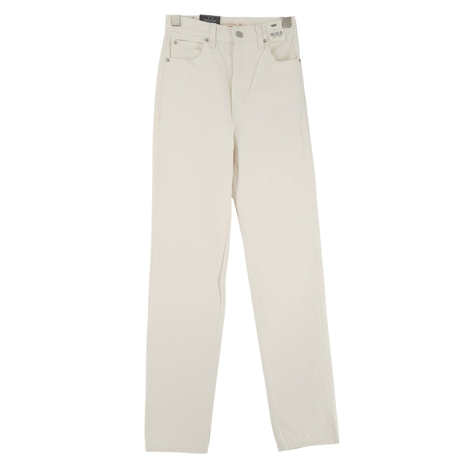 Levi's jean 70s High slim droit Femme taille W23 L31