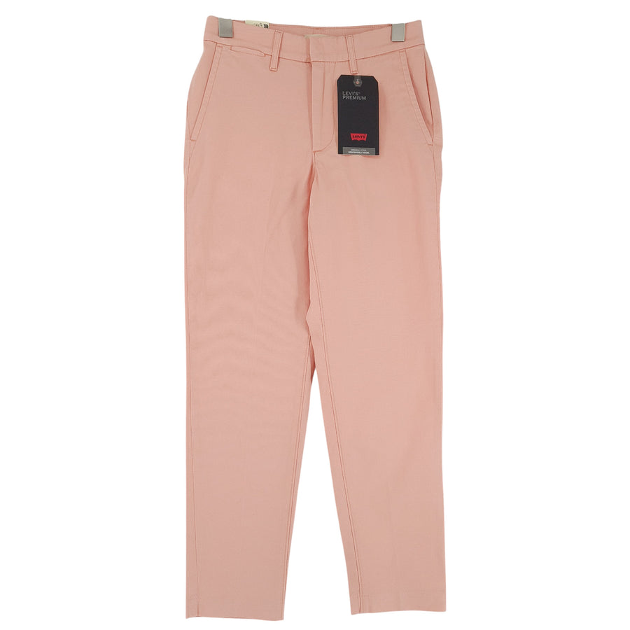Levi's Femme chino pantalon Essential slim taille W24 L27