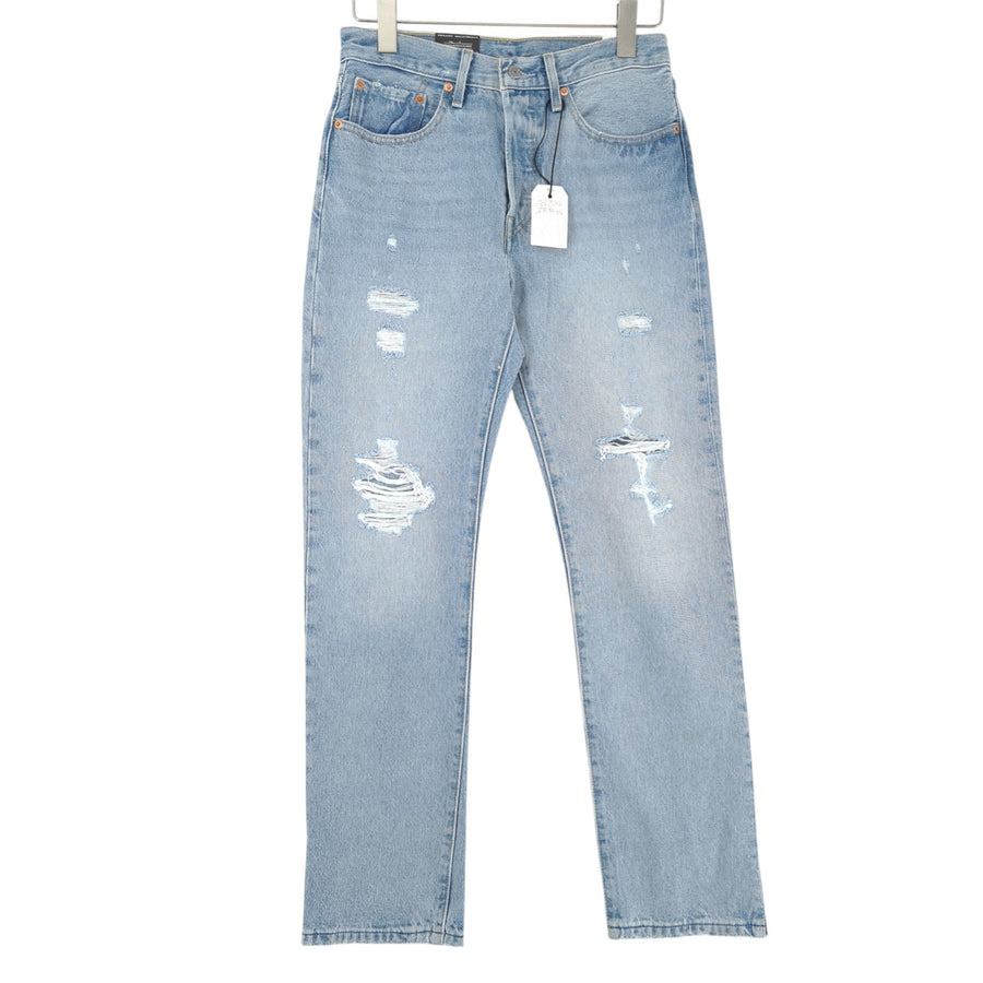 Levi's jean 501 Femme classique droit taille W26 L30