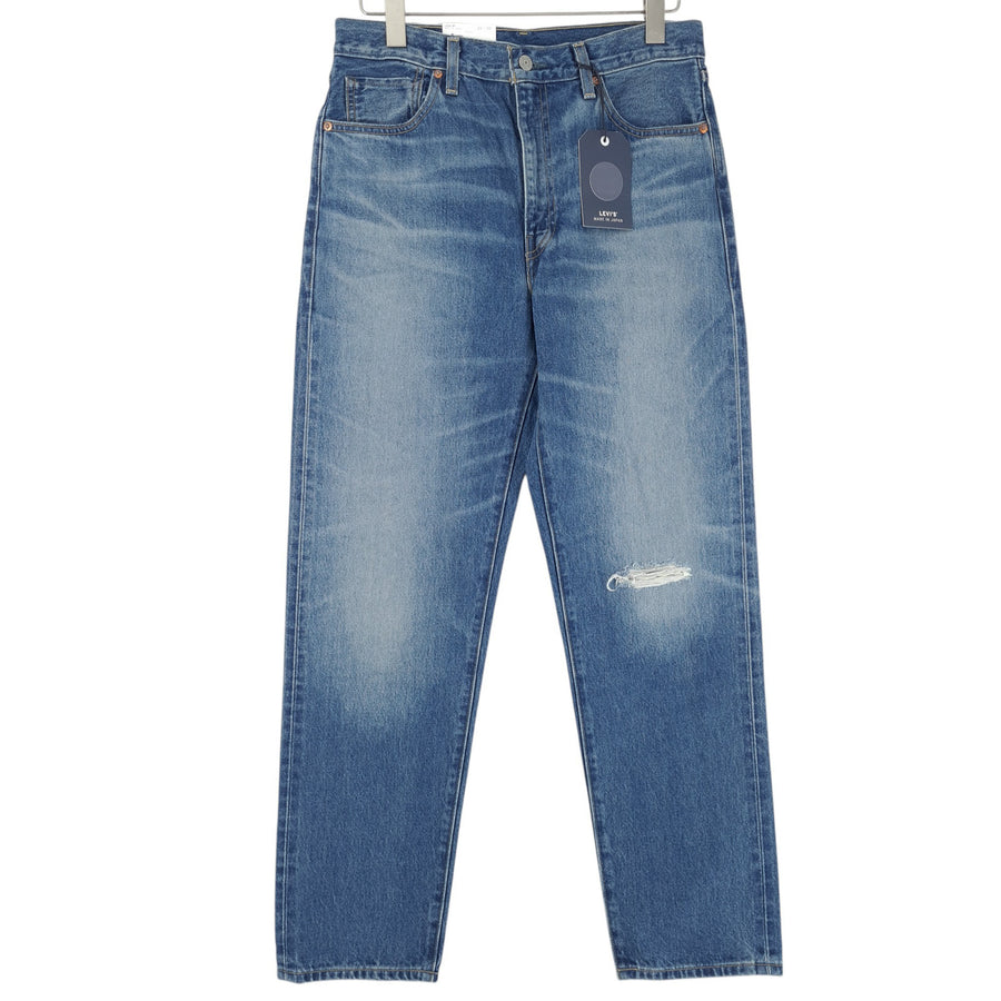 Levi's jeans Column Made In Japan Donna regolare dritto taglia W29 L30