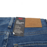 Levi's Jeans 721 High Rise Skinny Women Slim Size W23 L30, detail view 3, image 5 of 12