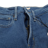 Levi's Jeans 721 High Rise Skinny Women Slim Size W23 L30, detail view 5, image 7 of 12