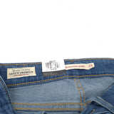 Levi's Jeans 721 High Rise Skinny Women Slim Size W23 L30, detail view 6, image 8 of 12