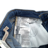 Levi's Jeans 721 High Rise Skinny Women Slim Size W23 L30, detail view 7, image 9 of 12